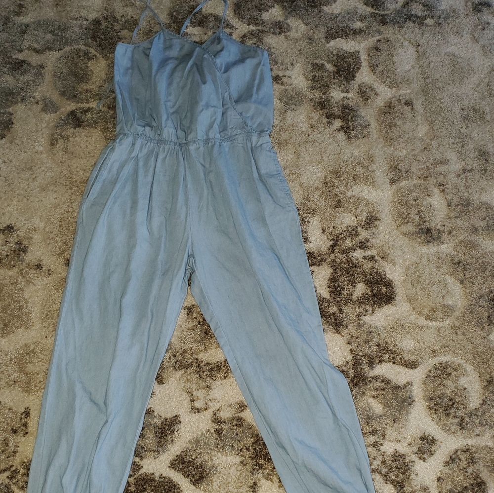 Jumpsuit❣